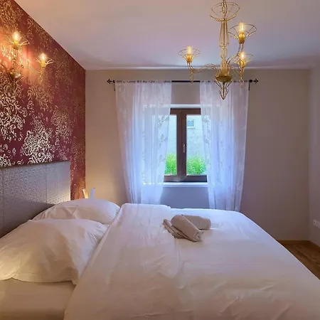 Vikendica Botanica Istria *