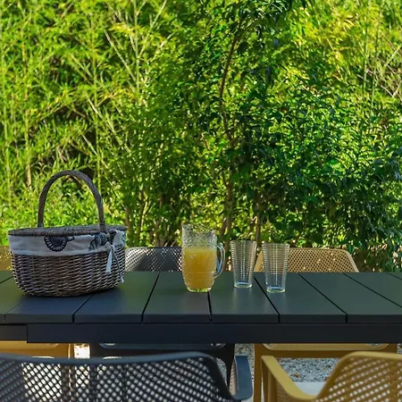 Botanica Istria Vikendica Porec