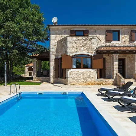 Botanica Istria