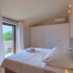 Hébergement de vacances Botanica Istria Poreč