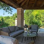 Botanica Istria Hébergement de vacances *