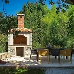 Hébergement de vacances Botanica Istria *