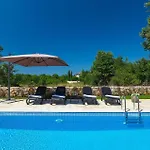 Hébergement de vacances Botanica Istria