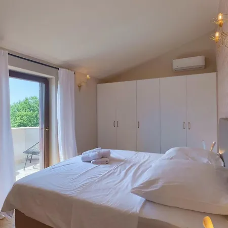 Dom wakacyjny Botanica Istria Poreč