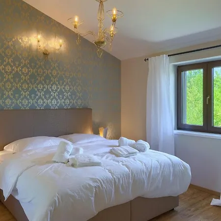 Botanica Istria Dom wakacyjny *