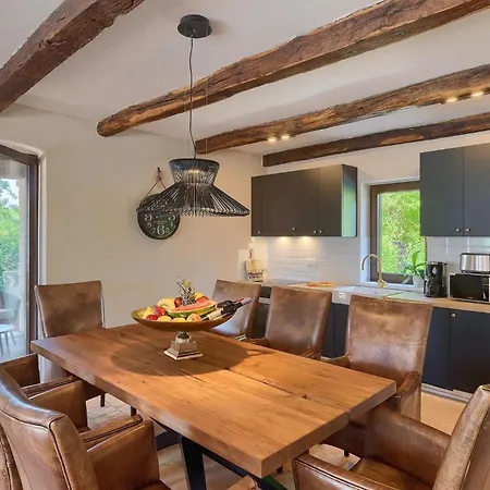 Dom wakacyjny Botanica Istria *