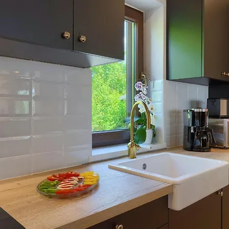 Botanica Istria Casa de Férias