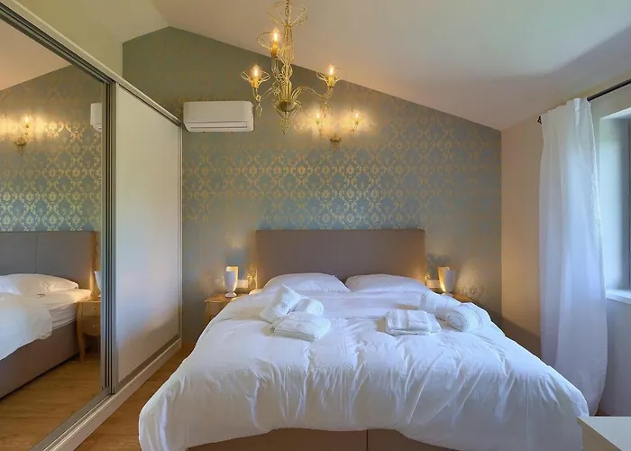 Casa vacanze Botanica Istria *