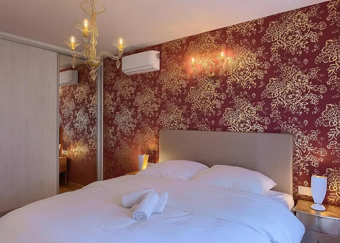 Botanica Istria Casa vacanze *