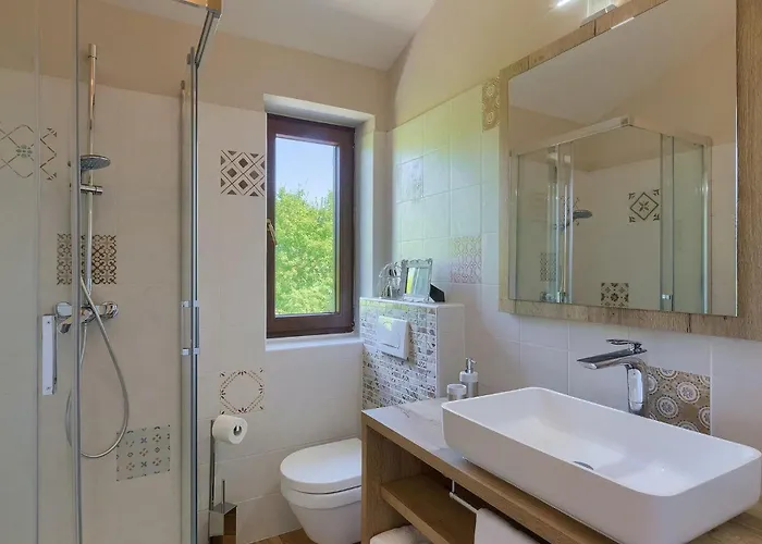 Casa vacanze Botanica Istria