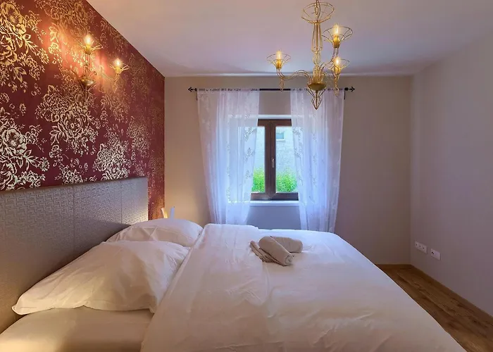 Casa vacanze Botanica Istria *