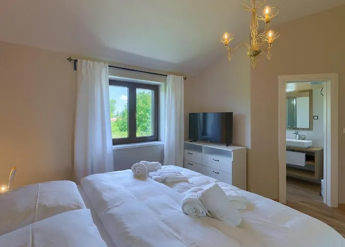 Botanica Istria Porec