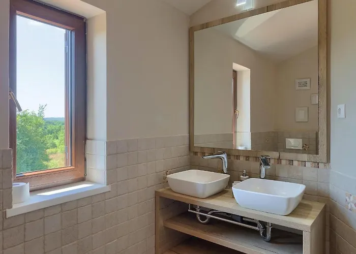 Botanica Istria Casa vacanze Porec