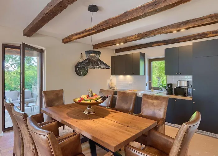 Casa vacanze Botanica Istria *