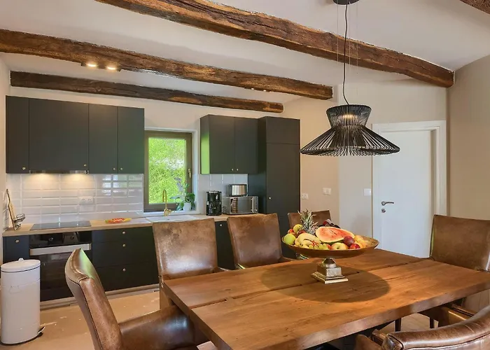 Botanica Istria * Porec