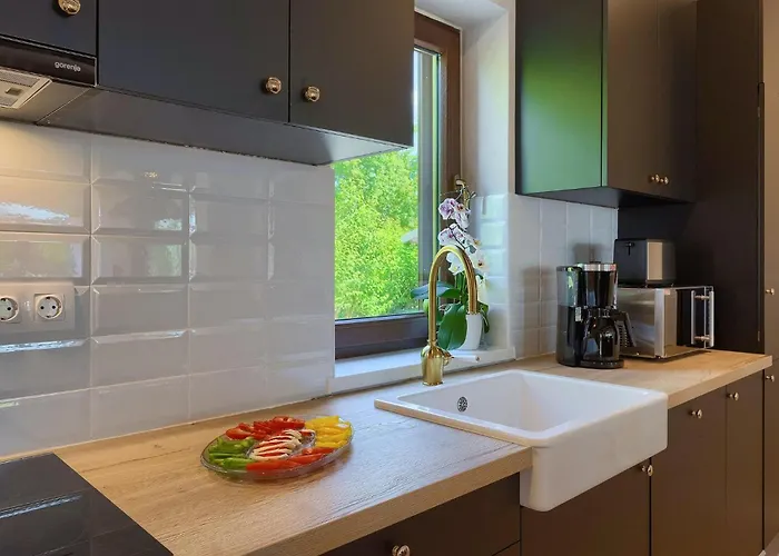 Botanica Istria Casa vacanze