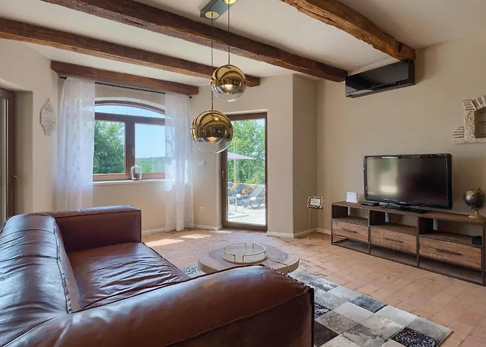 Botanica Istria Casa vacanze *