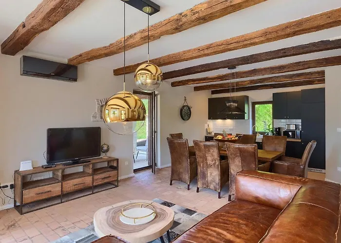 Casa vacanze Botanica Istria Porec