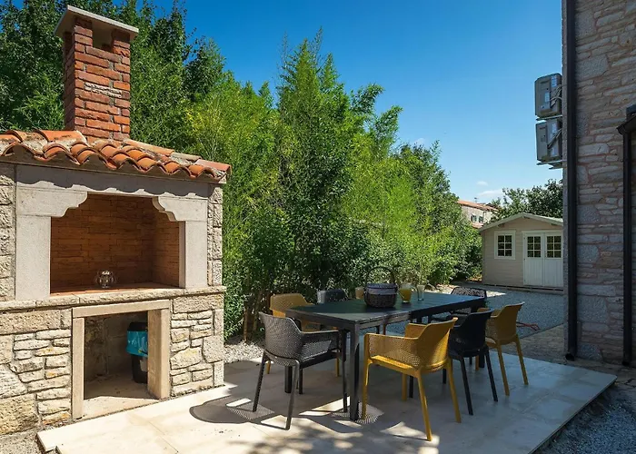 Botanica Istria * Porec