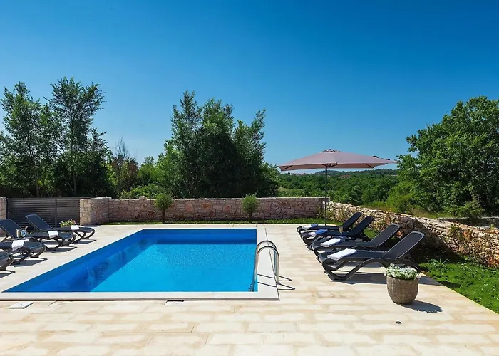 Botanica Istria