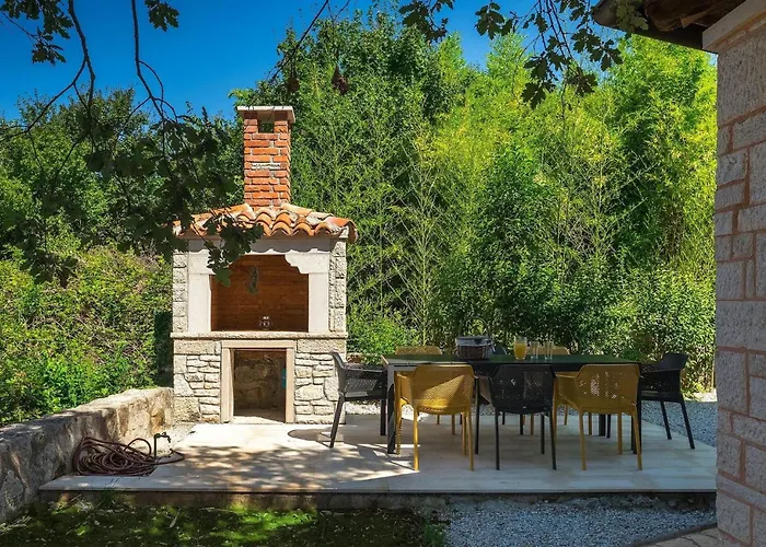 Casa vacanze Botanica Istria *
