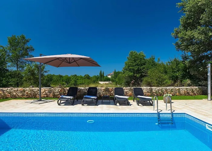 Casa vacanze Botanica Istria