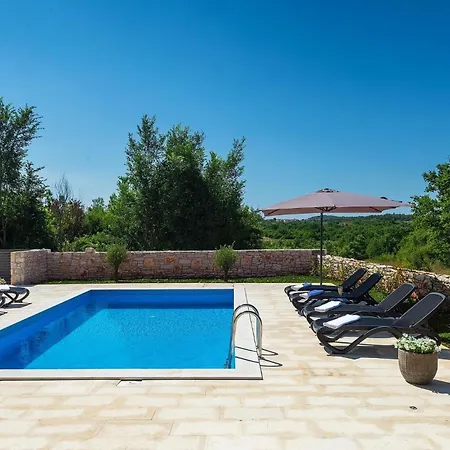 Botanica Istria
